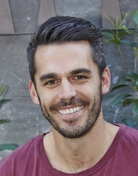 Dean Ipaviz