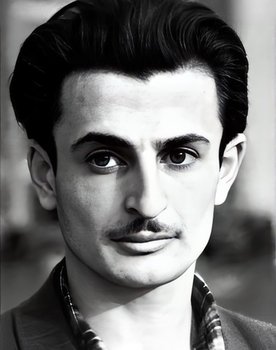 Marlen Khutsiyev