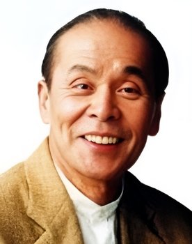 Tappei Shimokawa