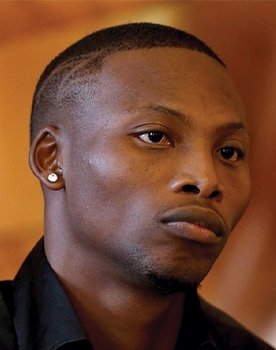 Jason Cunningham vs. Zolani Tete