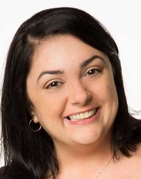 Patricía Pinho
