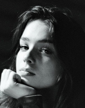 Ülkü Hilal Çiftçi as 