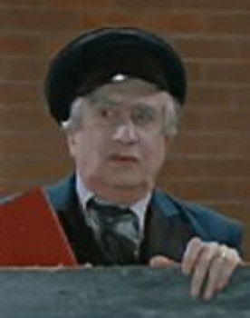 Dmitriy Makashin as эпизод