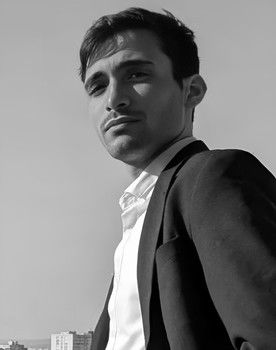 Mohamed Gholam as Self (Narrator)