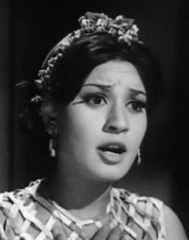 Khadija Mahmoud