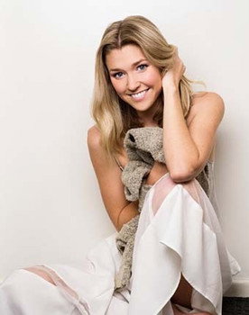 Aleisha Rose as Chrissie