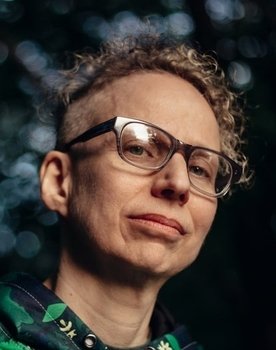 Jennie Livingston as Self