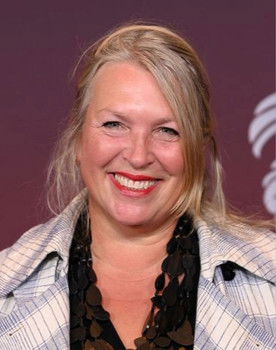 Kate Hawley as Self - Costume Designer