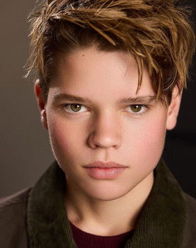 Logan Bailey Logan Bailey