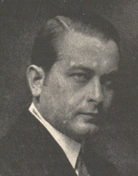 Max Neufeld