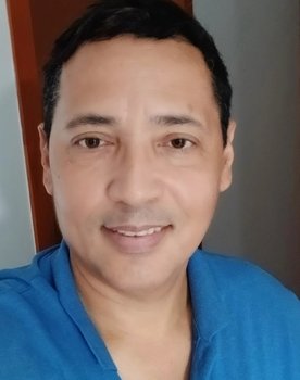 Hill Frazão as Pai