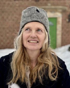 Turid Spildo