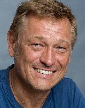 Antoine Stip