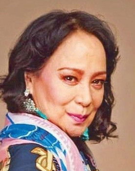 Gloria Diaz