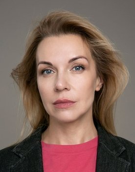 Natalya Yaskova
