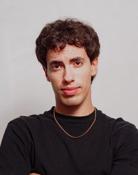 Alex Dessavre