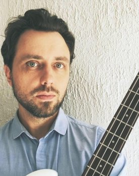 Owen Biddle as Bass