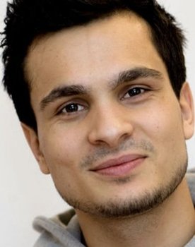 Simon Mathew
