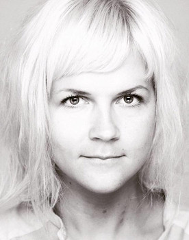 Henriette Framnes Time