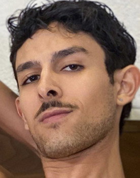 Enrique MuDu