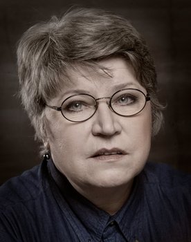 Maria Klenskaja as Liisi Paavel