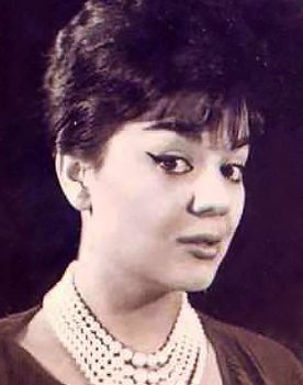 Beba Kyriakidou