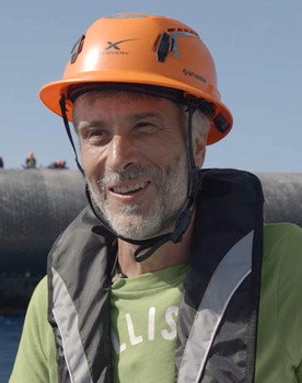 Mauro Prina