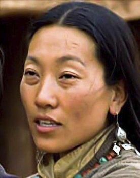 Tencho Gyalpo