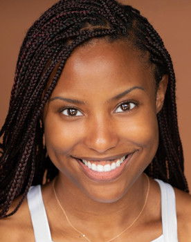 Mikaela Baker as Nneka