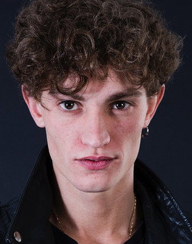 Jordi Recasens as Fran