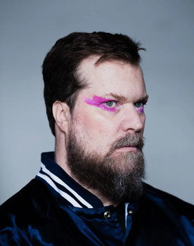 John Grant