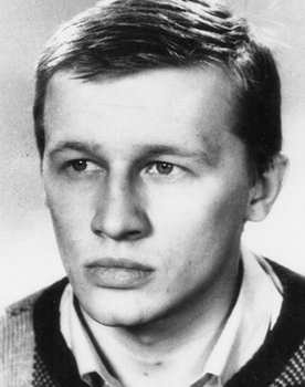 Oleg Fomin as 