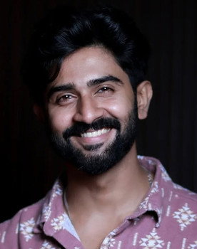Rahul Ravi
