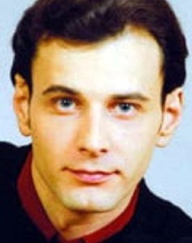 Pavel Shingarev