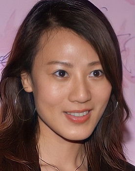 Chow Hoi-San as Jelly