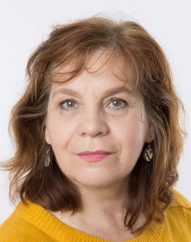 Tiina Tõnis