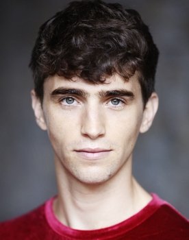 George Rexstrew as Fitzy
