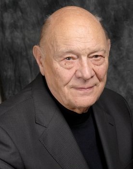 Nikolay Lebedev as 