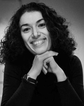 Fidan Doğan (Rojbîn) as Herself