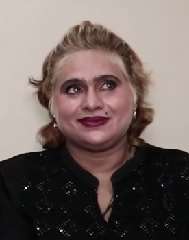 Huma Khan