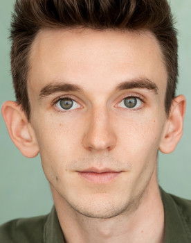 Alexander McGonagle as Pencil Dropper