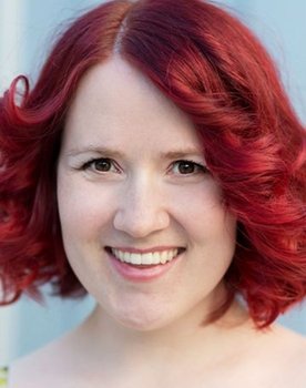 Trude-Sofie Olavsrud Anthonsen as Helene