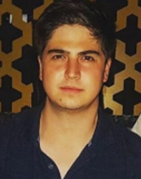 Óscar Alberto López as Diego Loyola Iturralde