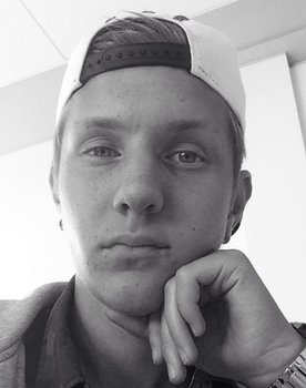 Jonas Santi Einarsson