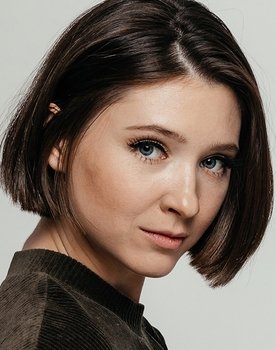Yuliya Kineberg