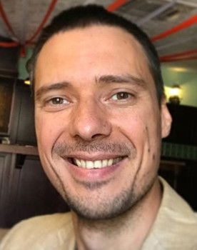 Кирилл Нестерович