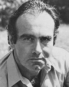 Dan Hedaya