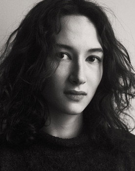 Laure Valentinelli as Sarah