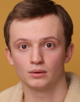 Aleksey Burmistrov as