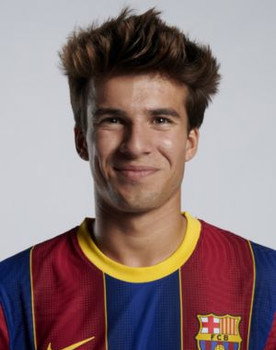 Riqui Puig